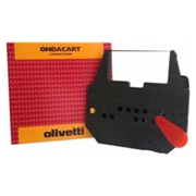 OLIVETTI CINTA MAQUINA ONDACART CORRECTABLE 82025